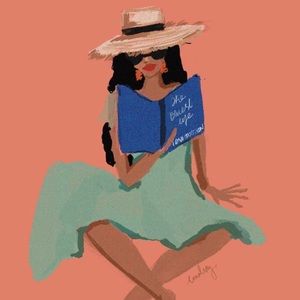 Meet your Posher, Tamera